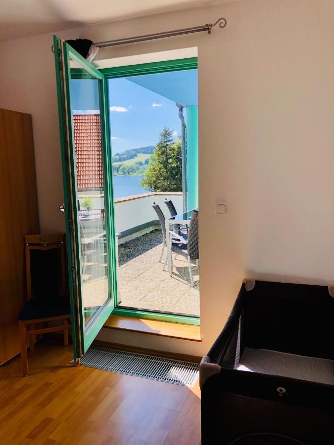 Apartman Adam ليبنو ناد فلتافو المظهر الخارجي الصورة
